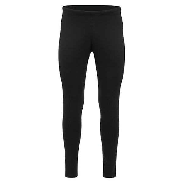 Macron Francois Leggings Svart M Man