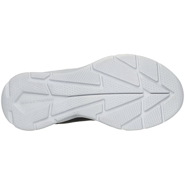 Skechers Microspec Ii Vovrix Sko Blå EU 28 1/2 Dreng