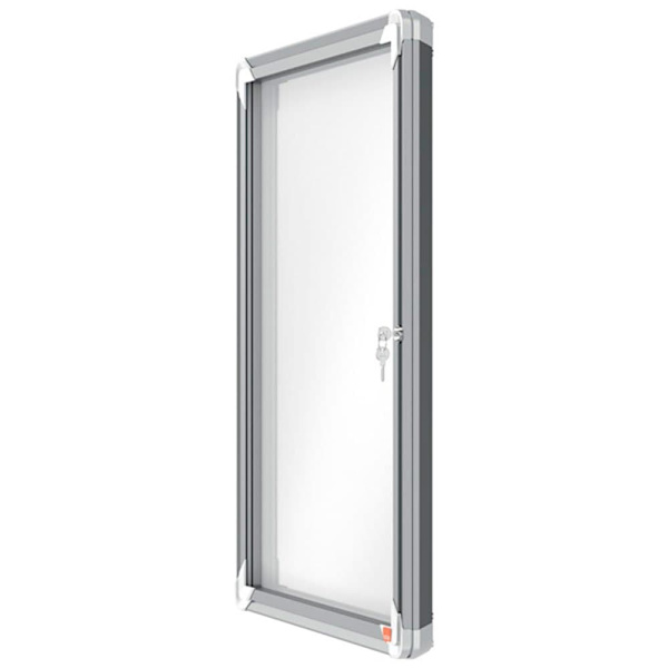 Nobo Ark Magnetisk Hvid Overflade Indvendig Display Premium Plus 4xa4
