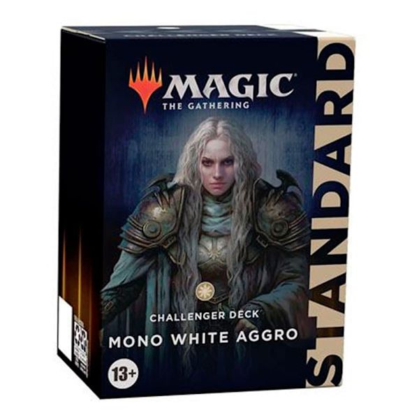 Wizards Of The Coast Laivan Kansi Challenger 2022 8 Näytteilleasettajat Taika The Kokoontuminen Kaupankäynti Kortit Englanti Monivärinen