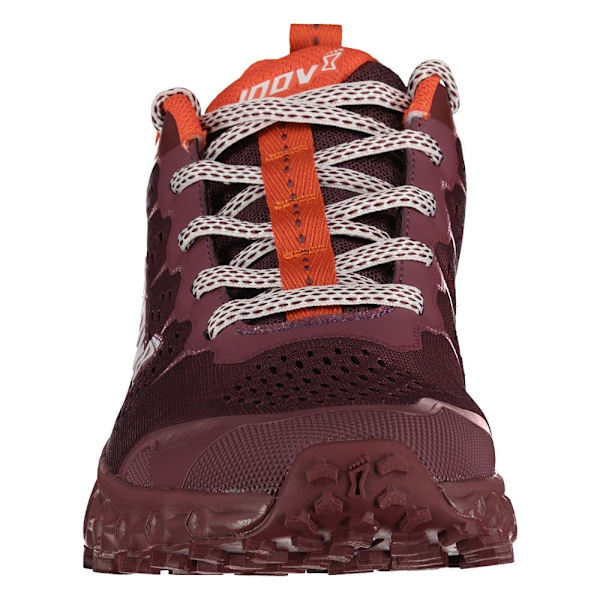 Inov8 Trail Løbesko Parkclaw G 280 Rød EU 38 Kvinde