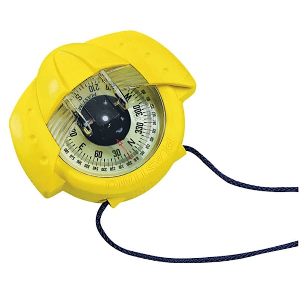 Plastimo Kompass Iris 50 Gul