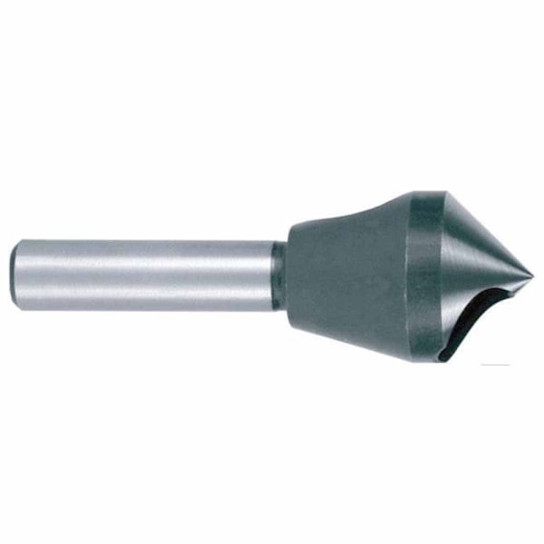 Ruko Gradning Av Försänkning Hss-co 5 Ø De 5 A 10 Mm Silver