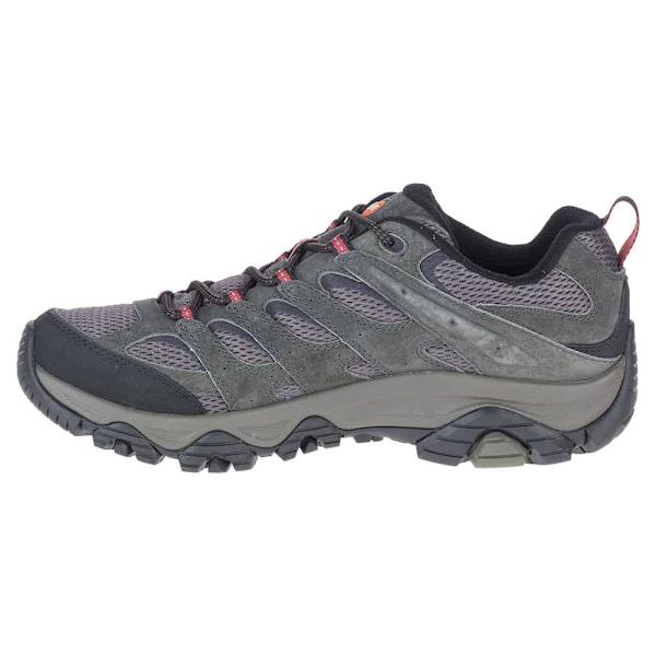 Merrell Vandringsskor Moab 3 Goretex Grå EU 46 1/2 Man