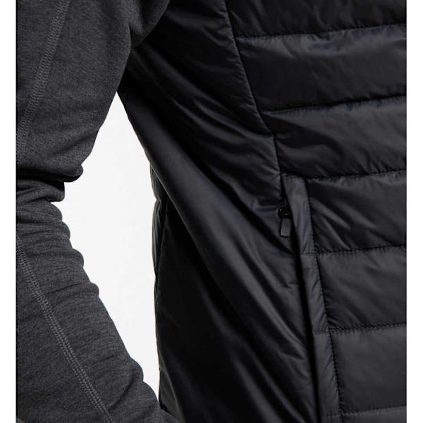 Haglofs Vest Spire Mimic Sort M Mand