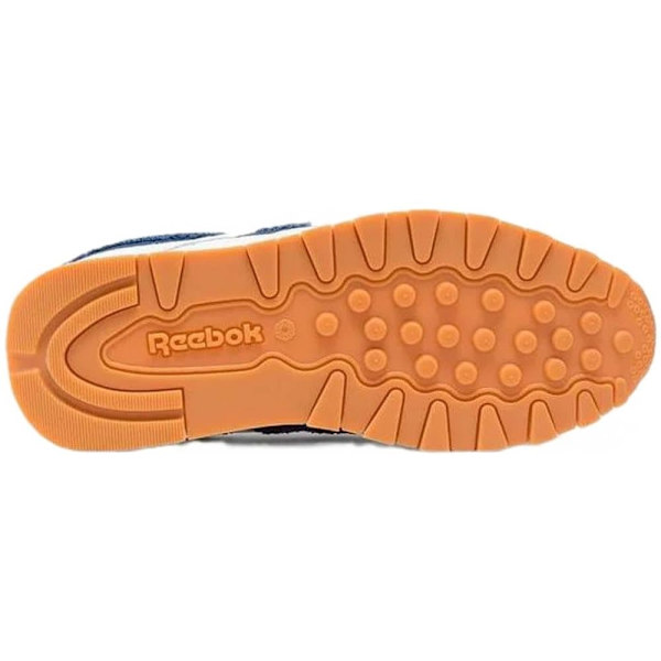 Reebok Classic Skor Vit EU 38 Pojke