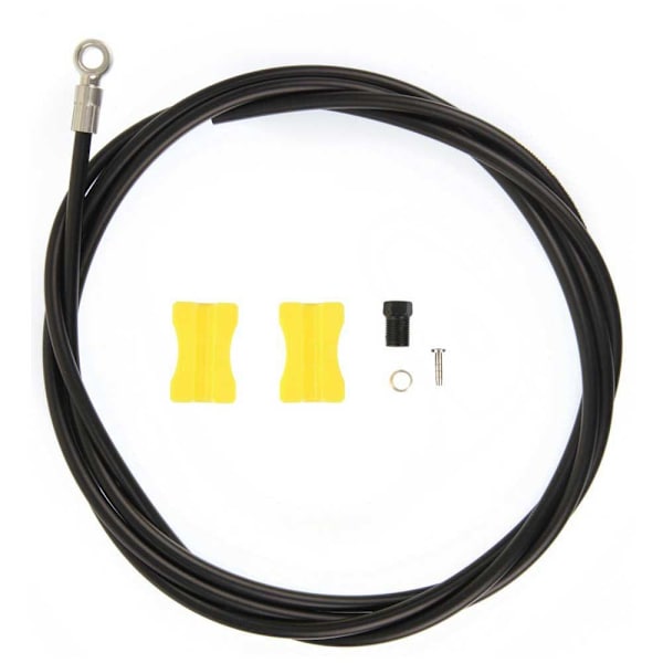 Shimano Hose Bh90 Xtr M9120/9000/9020 2m Sort 2m