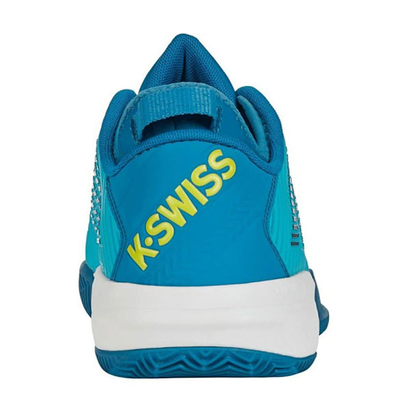 K-swiss Savikengät Hypercourt Supreme Hb Sininen EU 47 Mies