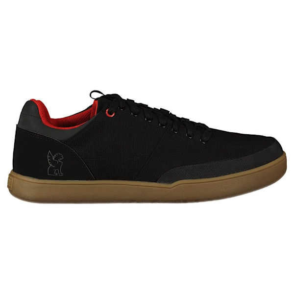 Chrome Valmentajat Boyer Sneaker Musta EU 44 Mies