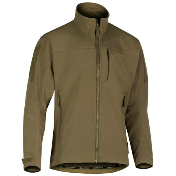 Clawgear Softshelljacka Rapax  XL