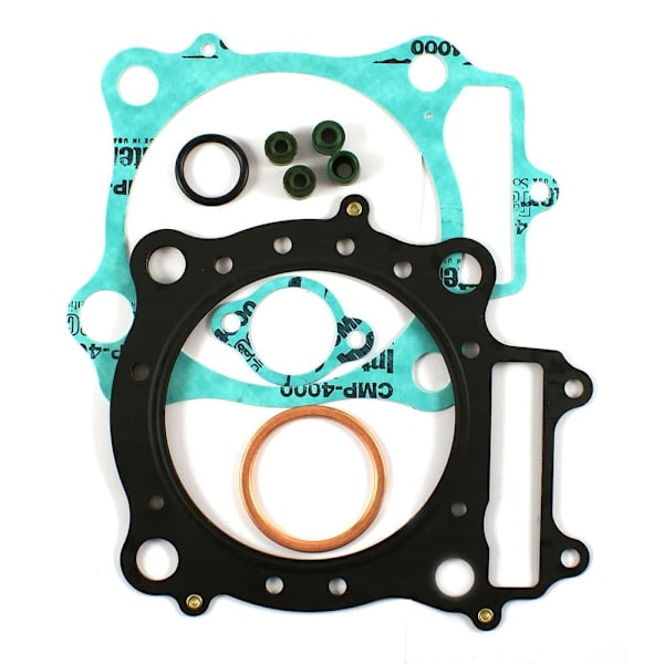 Holeshot Packningssats För Övre Änden 19-70433 Yamaha 2001-2013 Wr250f/yz250f Silver