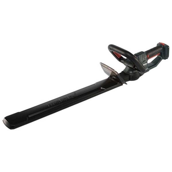 Metabo Elektrisk Hækkeklipper 601718500 Sort