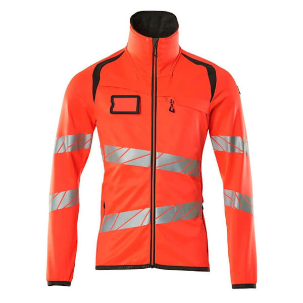 Mascot Polar Pullover Accelerate Safe 19103 Orange M