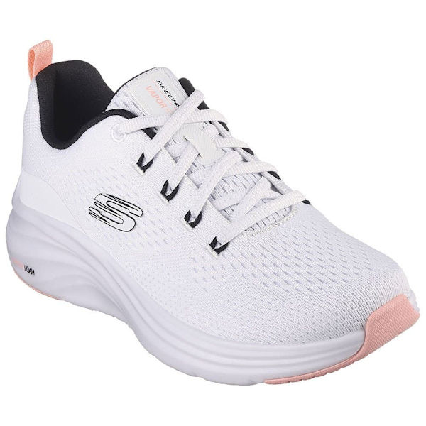 Skechers Trænere Vapor Foam Fresh Trend Hvid EU 40 Kvinde