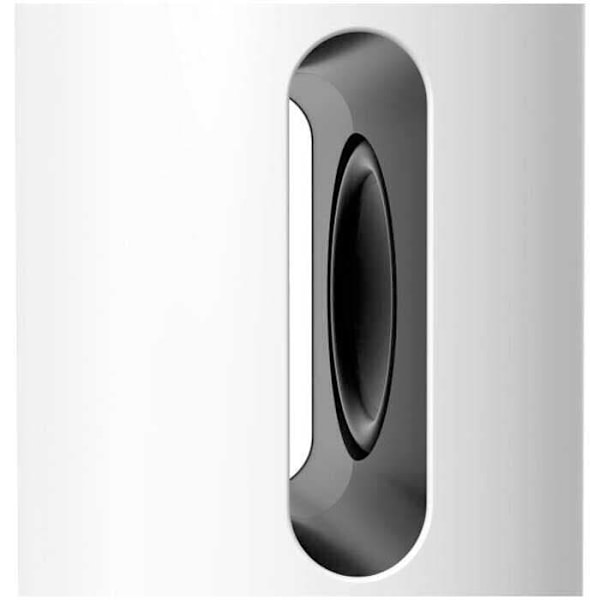 Sonos Sub Mini Subwoofer Bluetooth-kaiutin Kirkas One Size / EU Plug