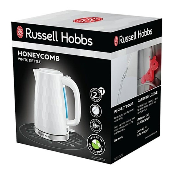Russell Hobbs Vattenkokare 26050-70