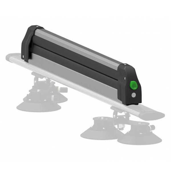 Treefrog Skistativ 626 X Crossbar Søvfarvet