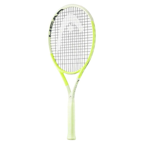 Head Racket Extreme Mp Tennisracket Guld 3