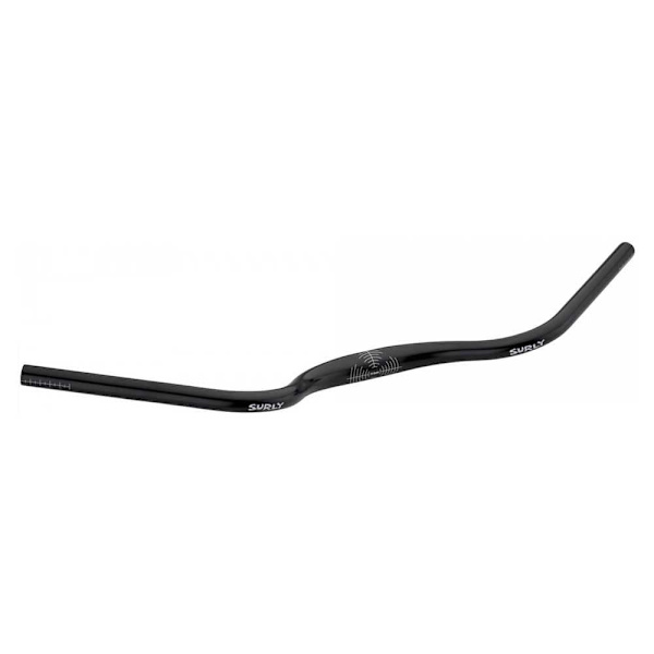 Surly Terminal Styre Silver 31.8 mm / 735 mm