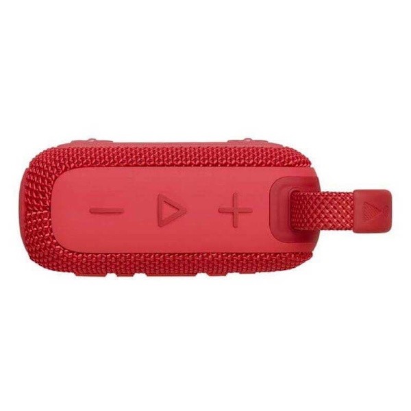 Jbl Go 4 4.2 W Bluetooth-högtalare