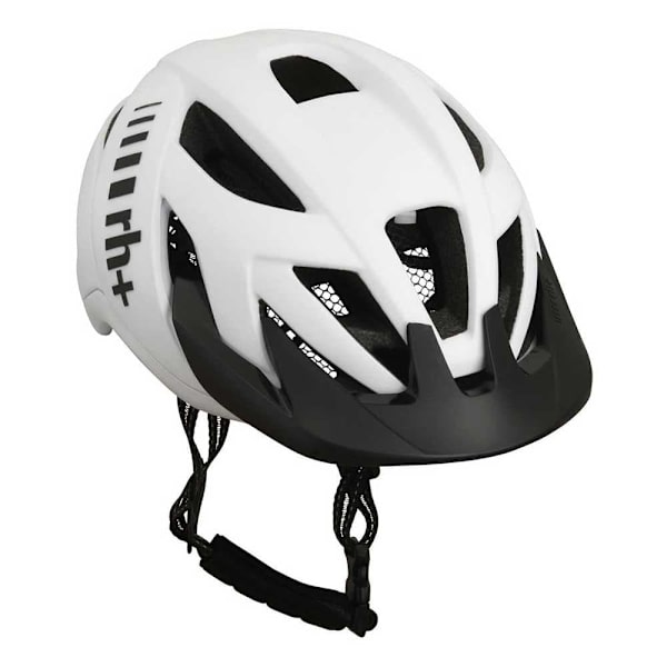Rh+ Mtb Hjelm 3 In 1 Hvid XS-M