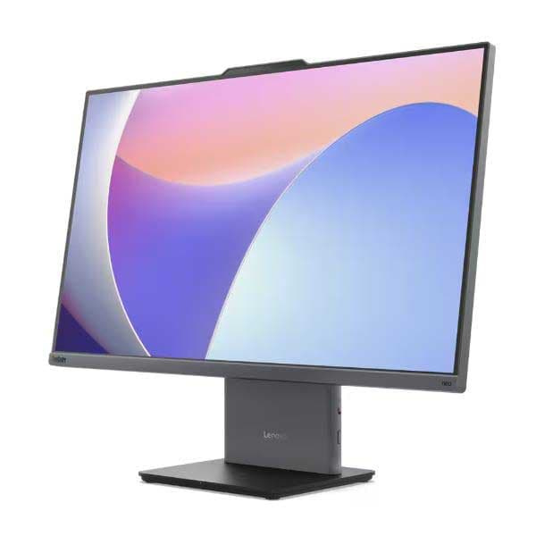 Lenovo Idg Neo 50a G5 27´´ I5-13420h/16gb/512gb Ssd Alt-i-én-pc Transparent