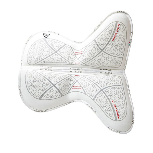 Acavallo Mf Jccs Cw-cs Grip Mockasadelpad  2