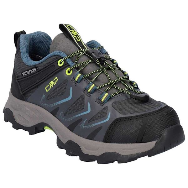 Cmp Byne Low Waterproof 3q66884 Vandresko Grå EU 36