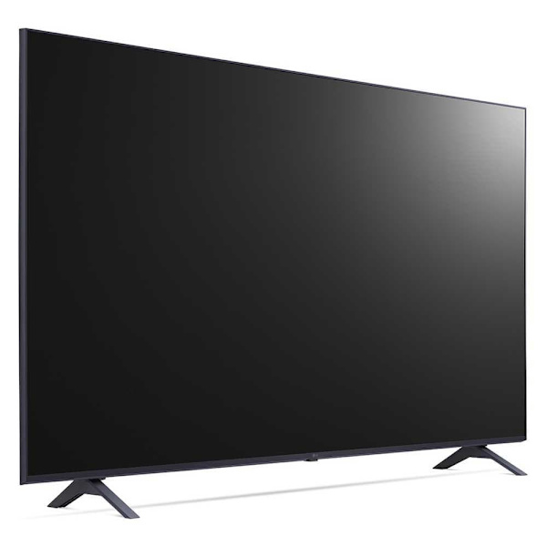 Lg Tv 55un640s0ld.aeu 55´´ 4k Led Transparent Europe PAL / EU Plug Blå