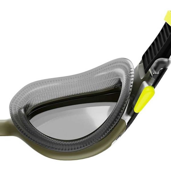 Speedo Simglasögon Biofuse 2.0 Polarised Svart