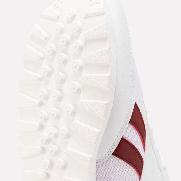 Reebok Rewind Run Skor Vit EU 38 1/2 Man