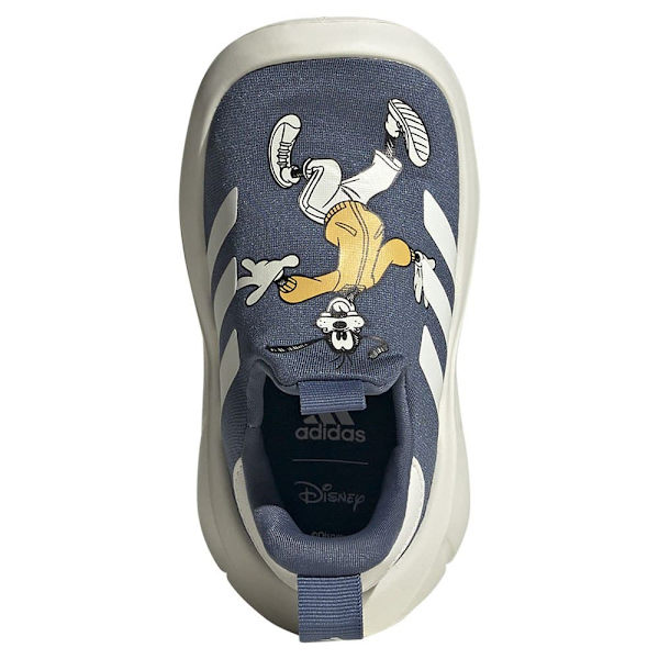 Adidas Utbildare Monofit Goofy Blå EU 22 Pojke