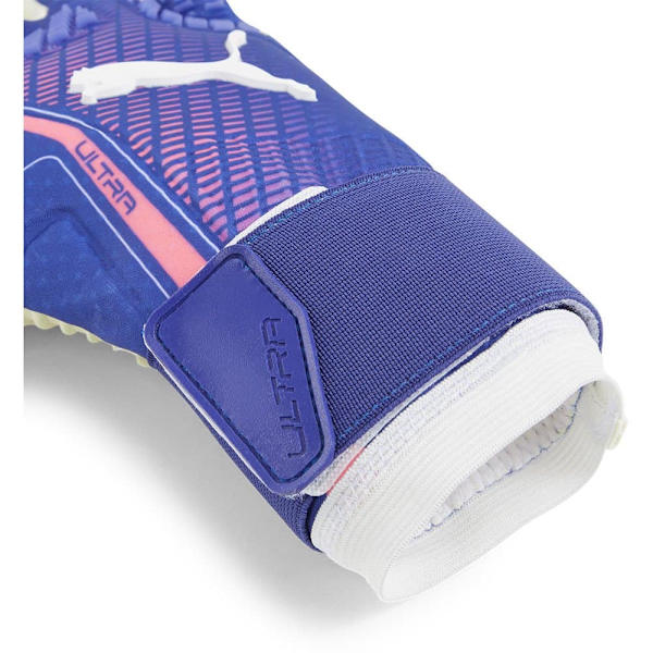 Puma Ultra Ultimate Hybrid Målmandshandsker  7