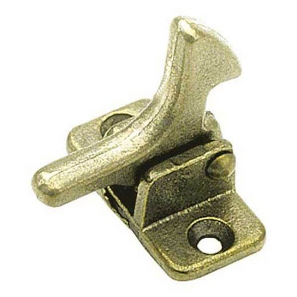 Talamex Finger Snap Lock 10 Units Guld