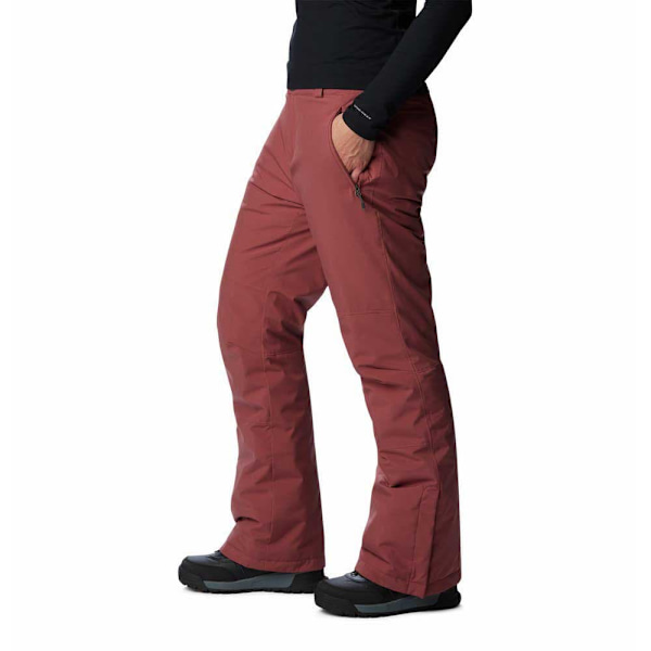 Columbia Byxor Shafer Canyon™ Rosa 22 / 32 Kvinna