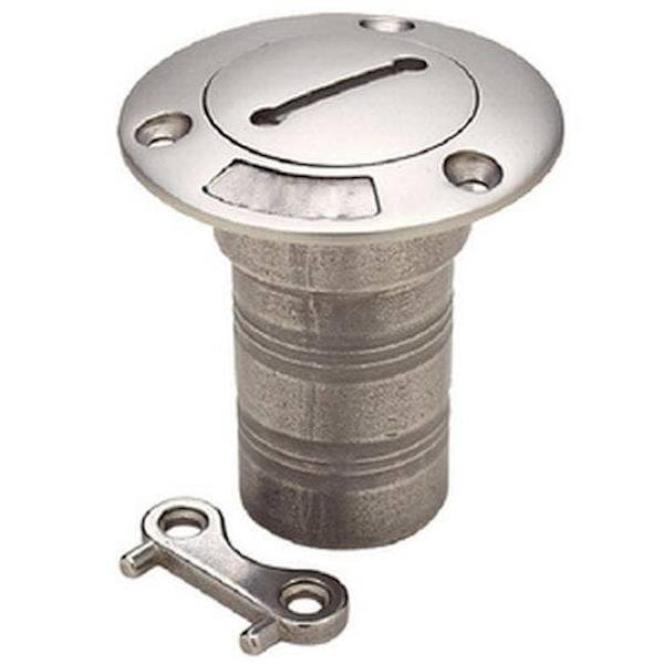 Seachoice Waste Fill Cast Grå