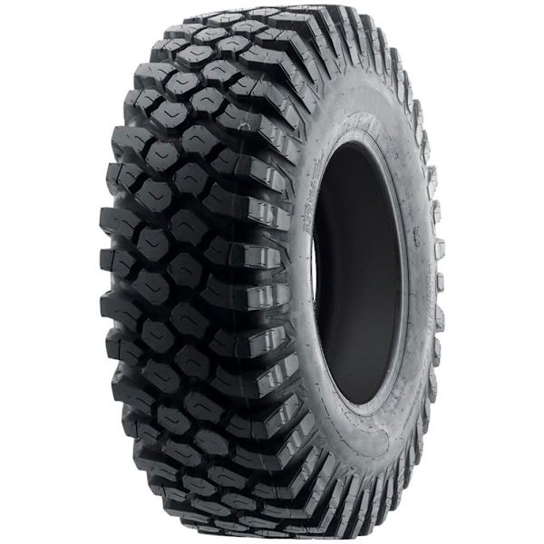 Moose Utility Division Insurgent R8p Mönkijän Rengas Musta 30 x 10.00 / R14