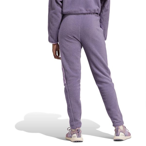 Adidas Byxor Tiro Wr Lila L Kvinna