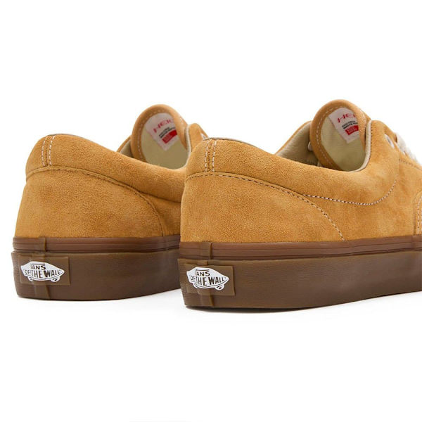 Vans Era Skor Brun EU 40 Man