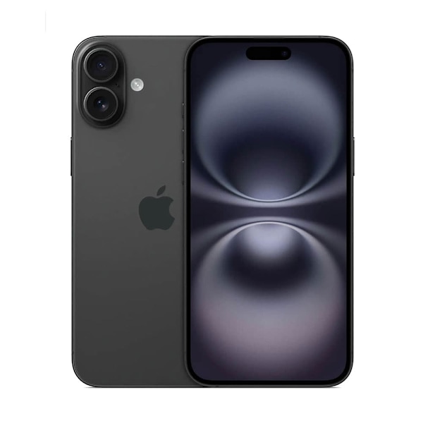 Apple Iphone 16 Plus 512gb 6.7´´ Sort