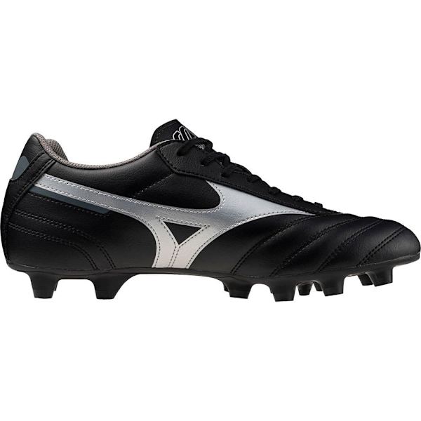 Mizuno Morelia Ii Club Fg Fodboldstøvler Sort EU 40