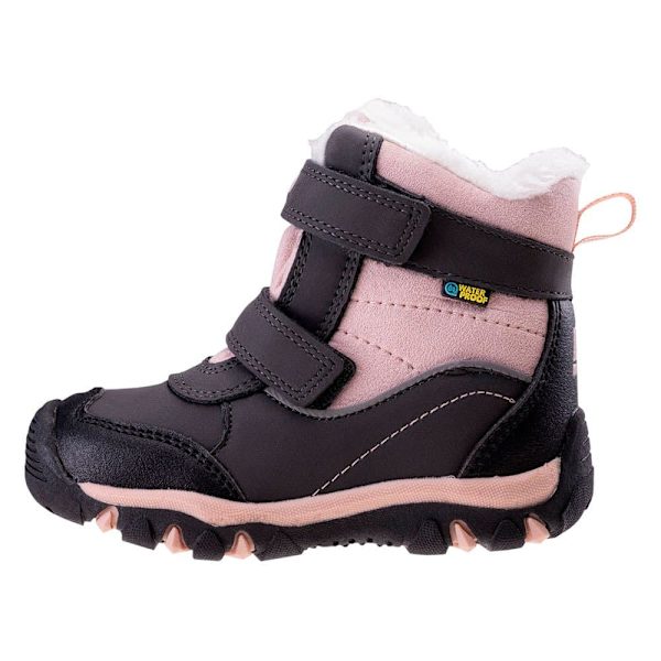 Bejo Snökängor Baisy Mid Waterproof Rosa EU 23