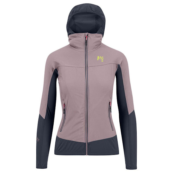 Karpos Lavaredo Softshell-takki Violetti L Nainen