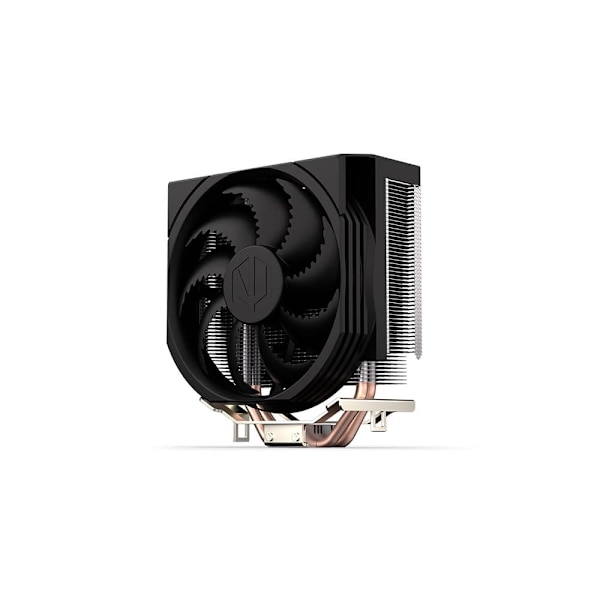 Endorfy Spartan 5 Cpu-fläkt Svart