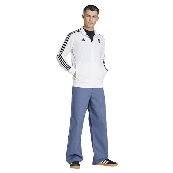Adidas Juventus Dna Træningsjakke  S Mand