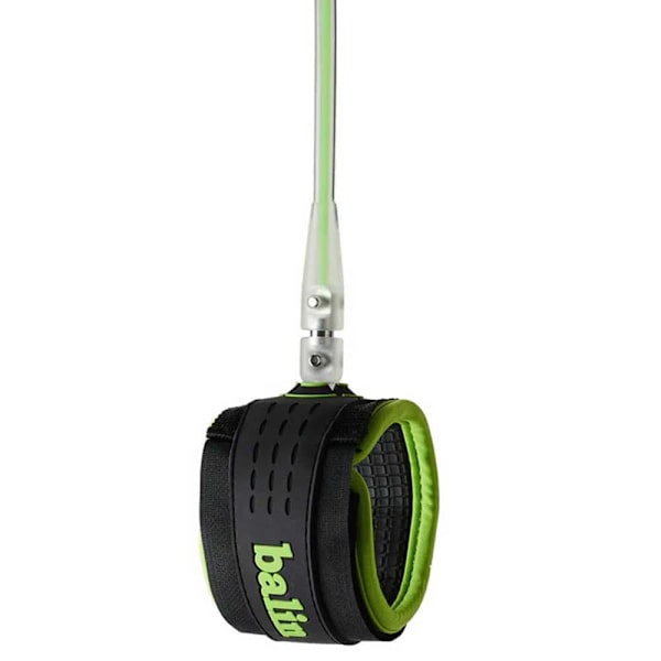 Balin Ankelsnor Lgb/sup 7.4 Mm Grøn,Sort 10´