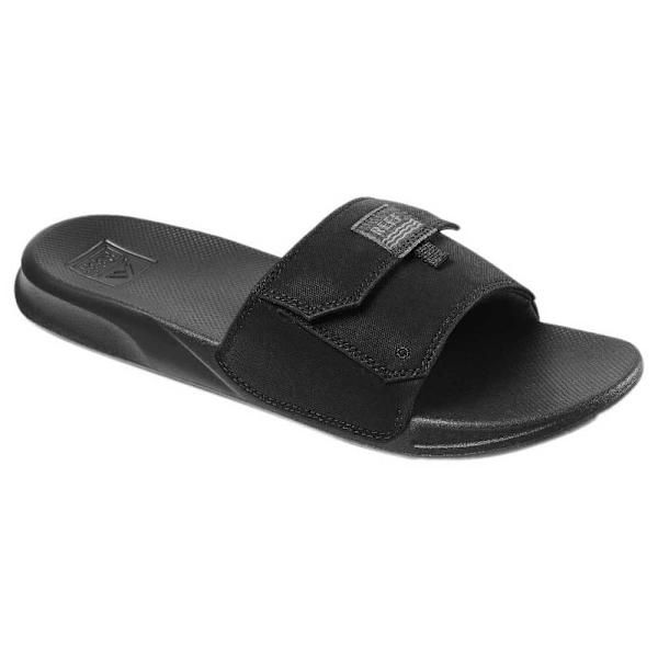 Reef Flip Flops Stash Svart EU 42 Man