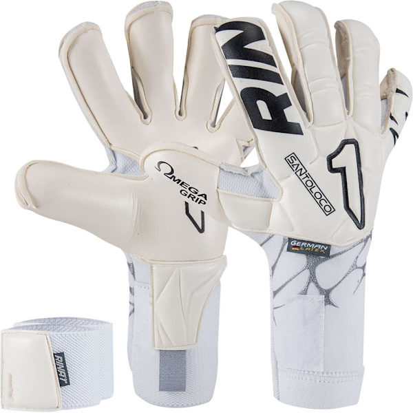 Rinat Santoloco Alpha Målmandshandsker  7