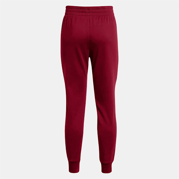 Under Armour Rival Fleece Joggers Röd L / Regular Kvinna
