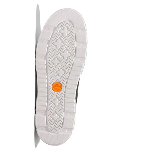 Timberland Laurel Court Sko Sort EU 40 Kvinde